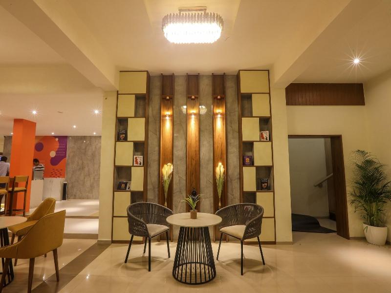 Kamfotel Hotel Nashik image