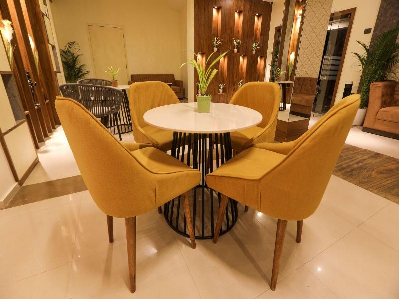 Kamfotel Hotel Nashik image