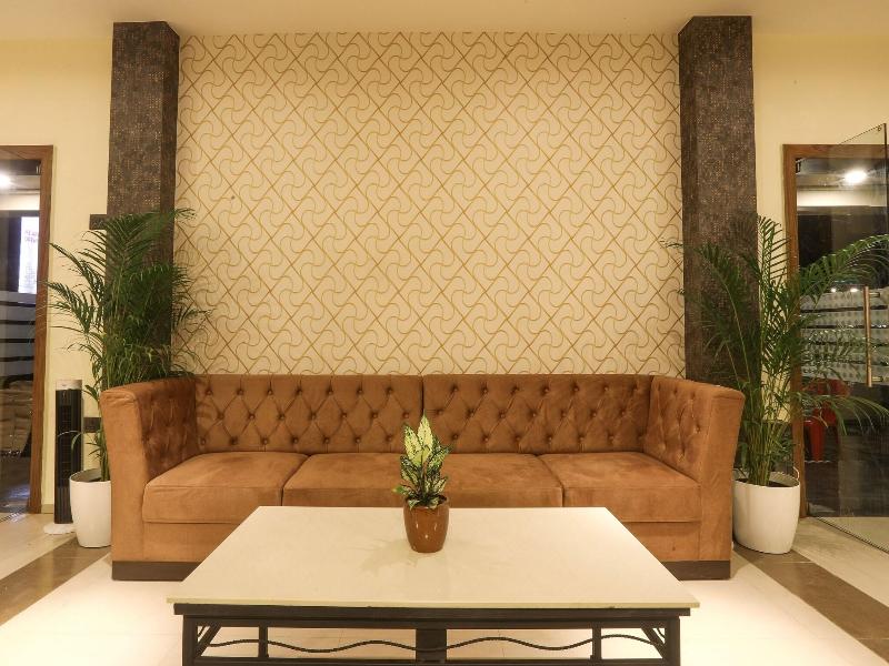 Kamfotel Hotel Nashik image