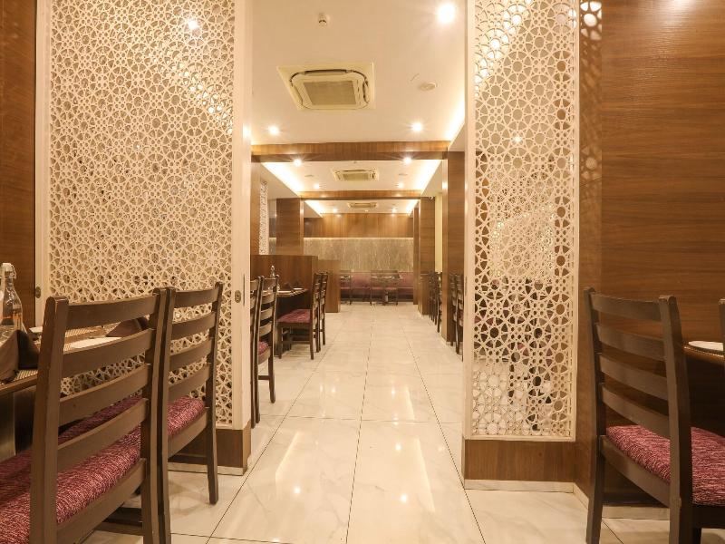 Kamfotel Hotel Nashik image