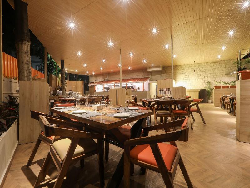 Kamfotel Hotel Nashik image