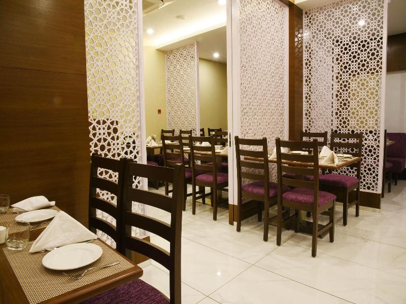 Kamfotel Hotel Nashik image