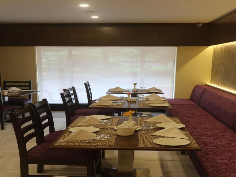 Kamfotel Hotel Nashik image