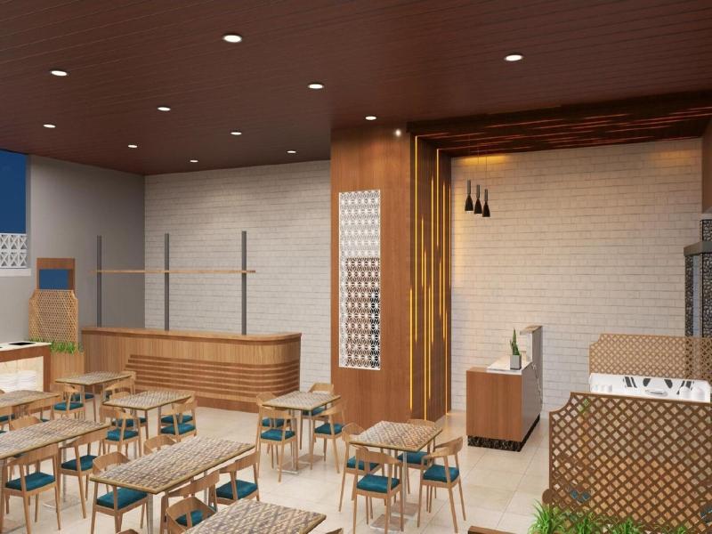 Kamfotel Hotel Nashik image