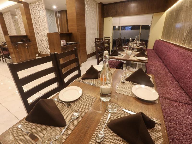 Kamfotel Hotel Nashik image