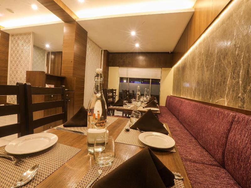 Kamfotel Hotel Nashik image