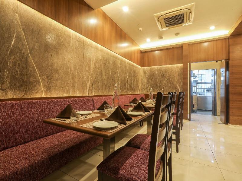 Kamfotel Hotel Nashik image