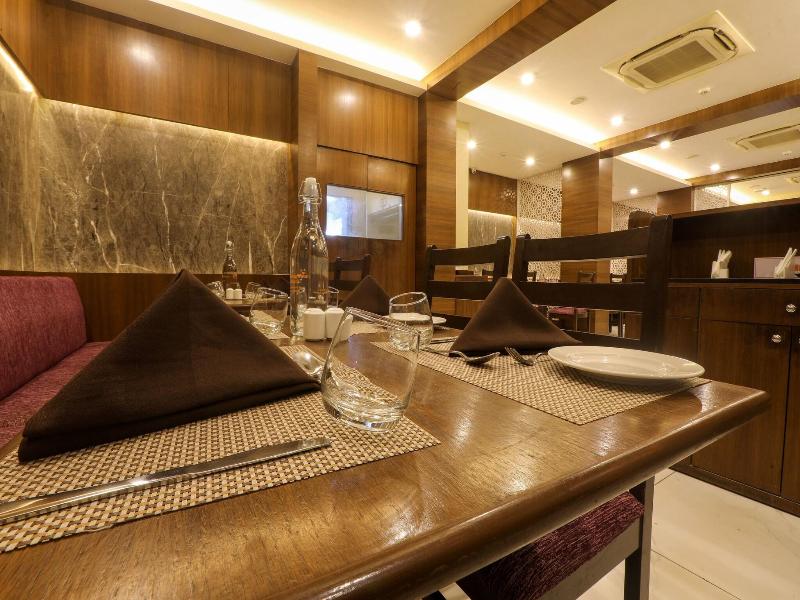 Kamfotel Hotel Nashik image