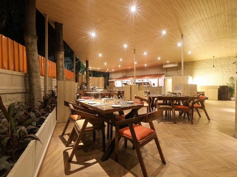 Kamfotel Hotel Nashik image