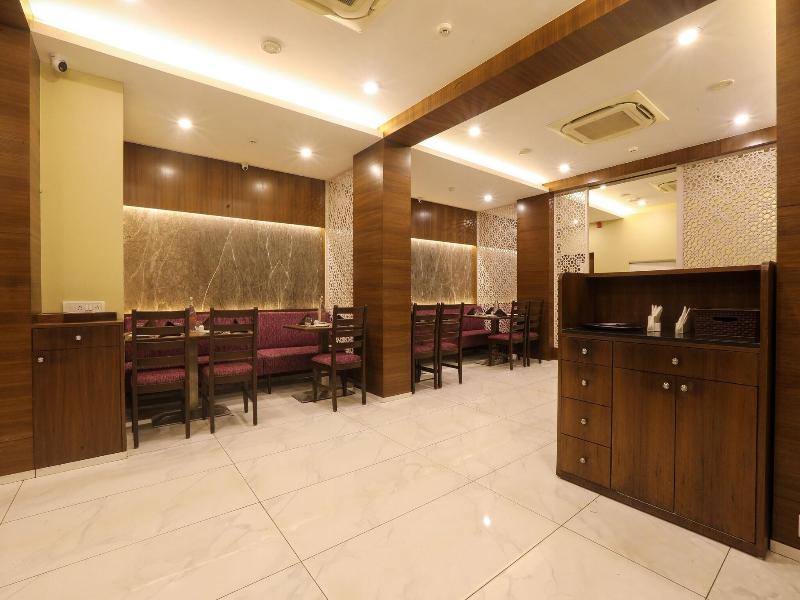 Kamfotel Hotel Nashik image