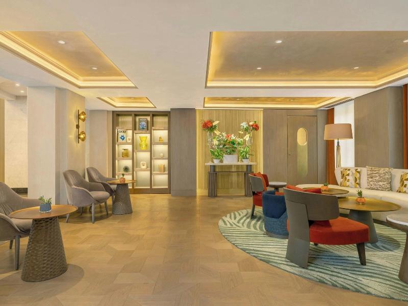Armenia Marriott Hotel Yerevan image