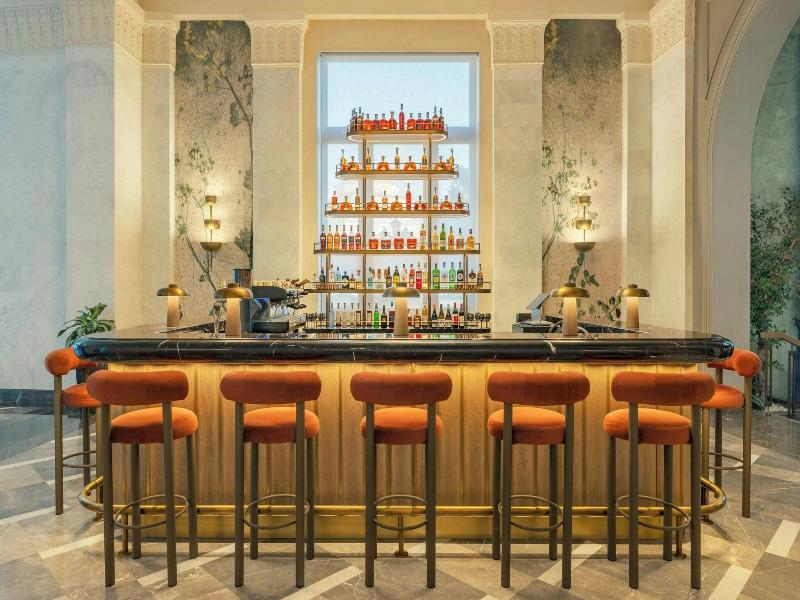 Armenia Marriott Hotel Yerevan image