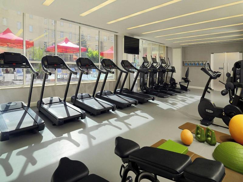 Armenia Marriott Hotel Yerevan image