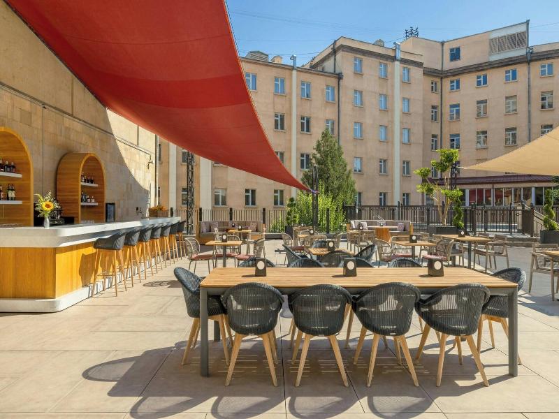 Armenia Marriott Hotel Yerevan image