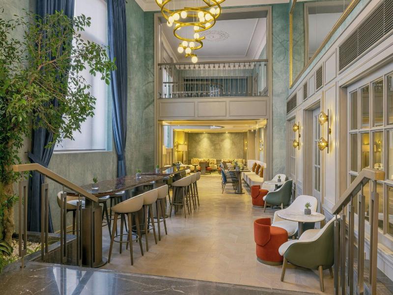 Armenia Marriott Hotel Yerevan image