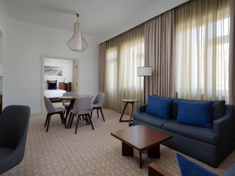 Armenia Marriott Hotel Yerevan image