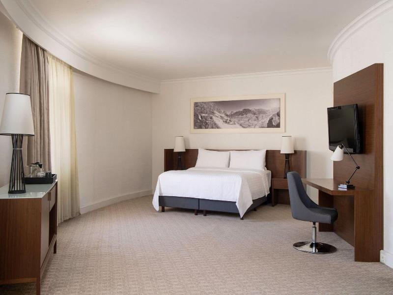 Armenia Marriott Hotel Yerevan image