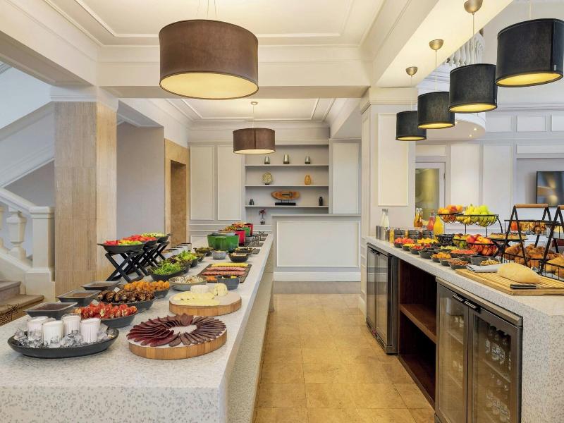 Armenia Marriott Hotel Yerevan image