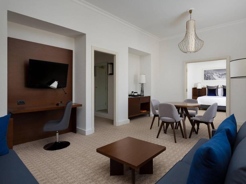 Armenia Marriott Hotel Yerevan image