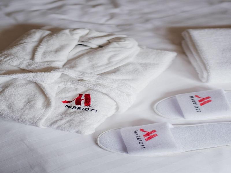 Armenia Marriott Hotel Yerevan image