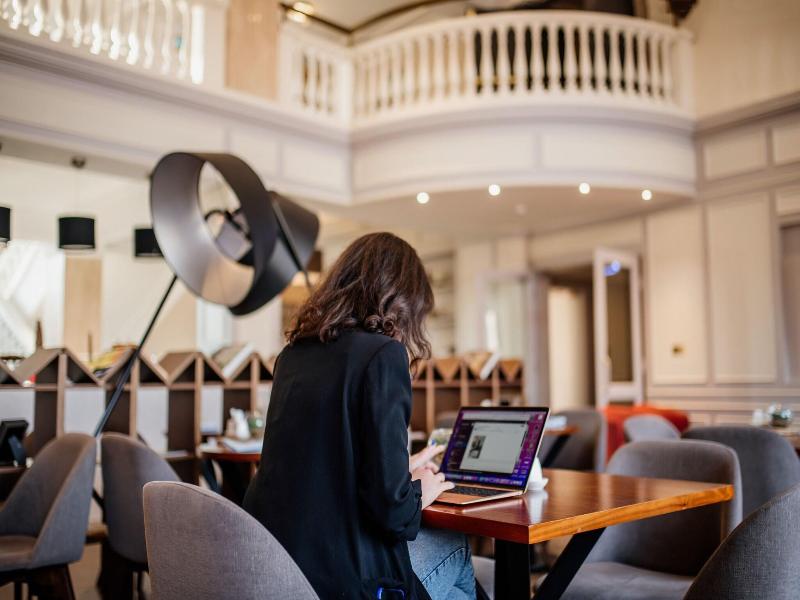 Armenia Marriott Hotel Yerevan image