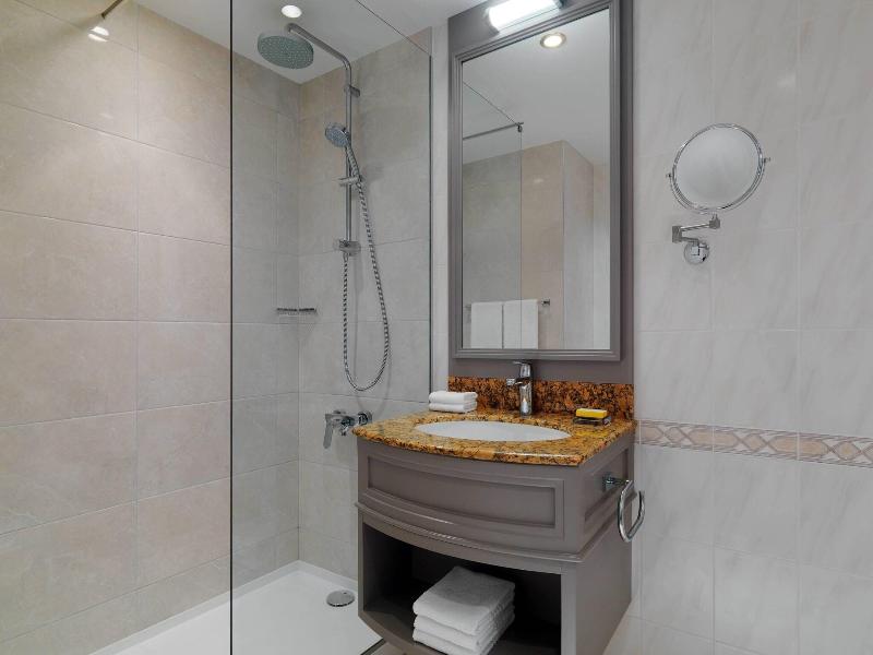 Armenia Marriott Hotel Yerevan image