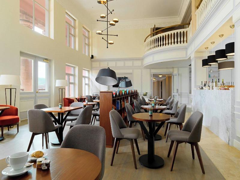Armenia Marriott Hotel Yerevan image