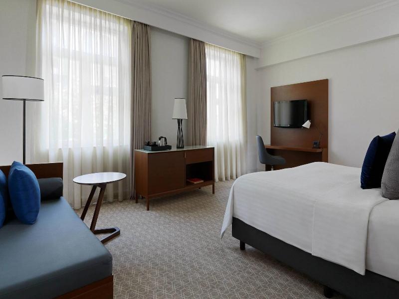 Armenia Marriott Hotel Yerevan image