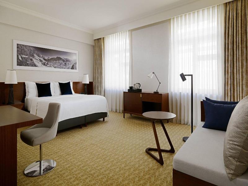 Armenia Marriott Hotel Yerevan image