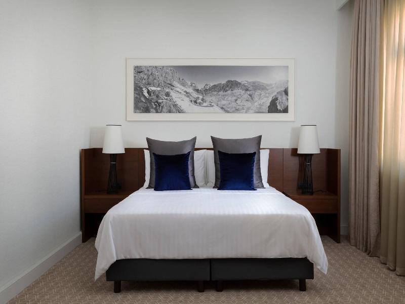 Armenia Marriott Hotel Yerevan image