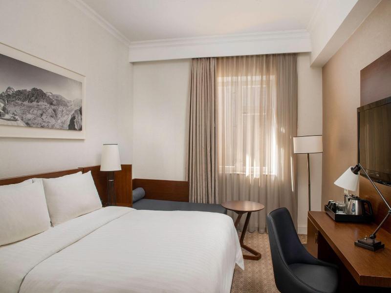 Armenia Marriott Hotel Yerevan image