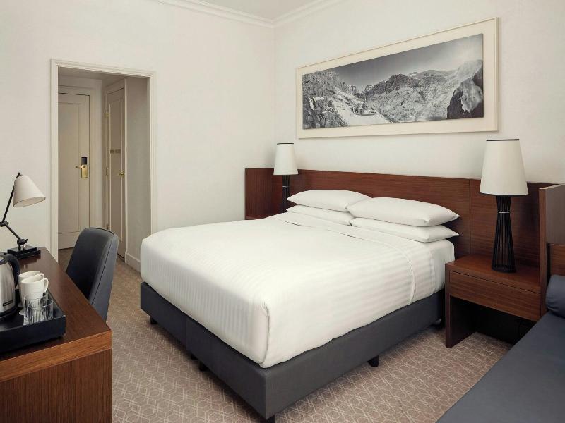 Armenia Marriott Hotel Yerevan image