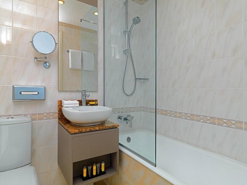Armenia Marriott Hotel Yerevan image