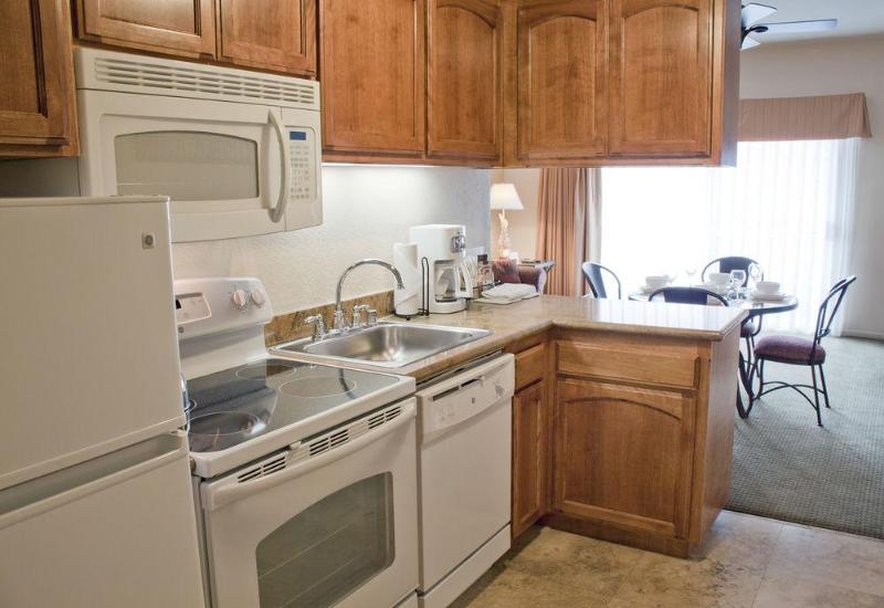 Hilton Vacation Club San Luis Bay Avila Beach — photo 43