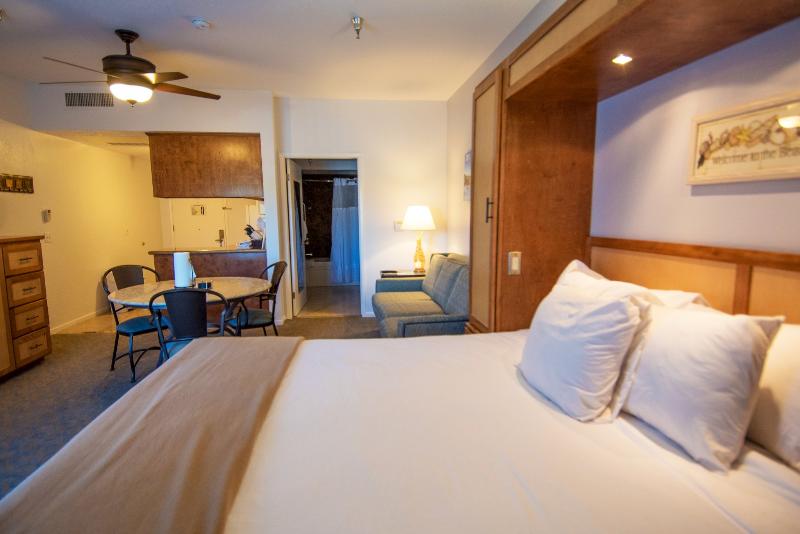 Hilton Vacation Club San Luis Bay Avila Beach — photo 90