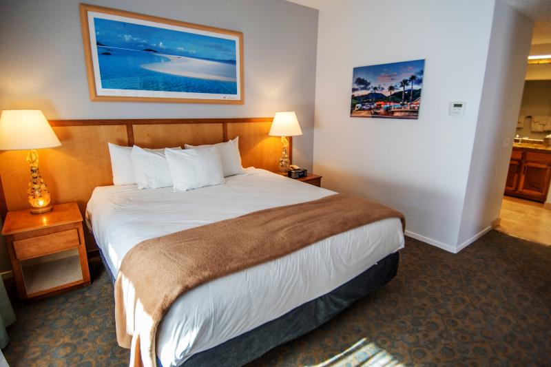 Hilton Vacation Club San Luis Bay Avila Beach — photo 42