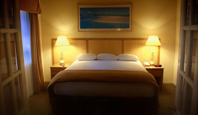 Hilton Vacation Club San Luis Bay Avila Beach — photo 40