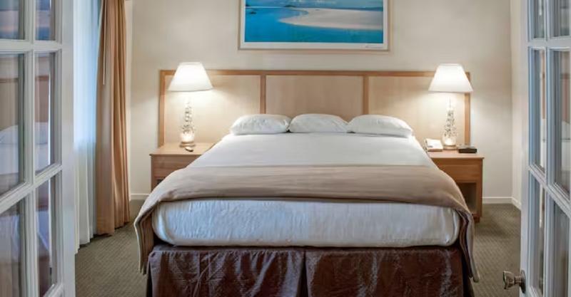 Hilton Vacation Club San Luis Bay Avila Beach — photo 55