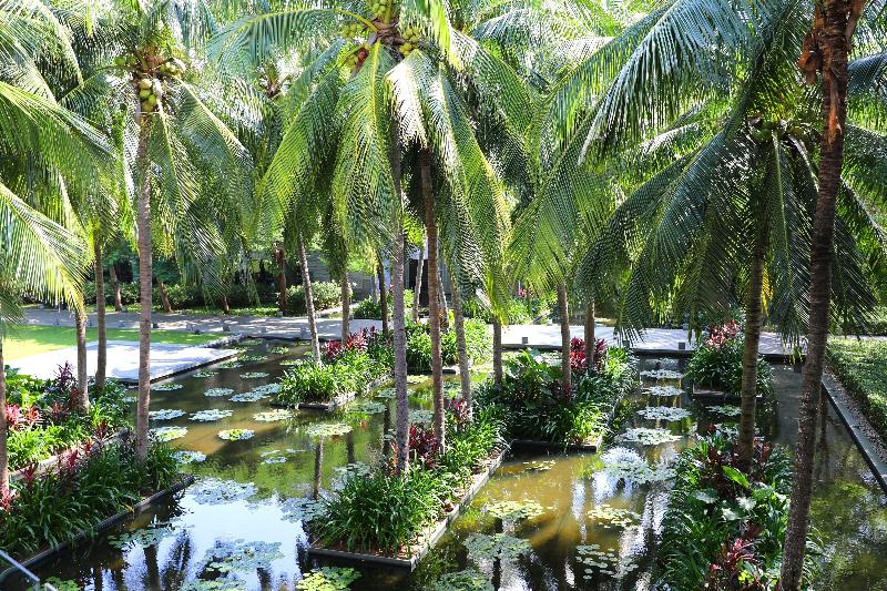 InterContinental Sanya Resort