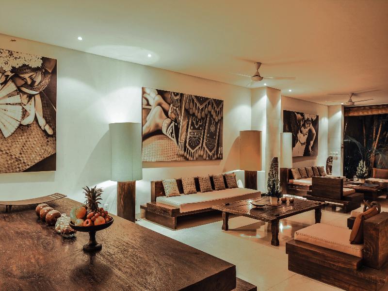 Villa Chocolat image