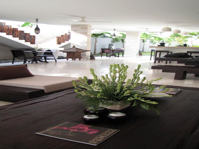 Villa Chocolat image