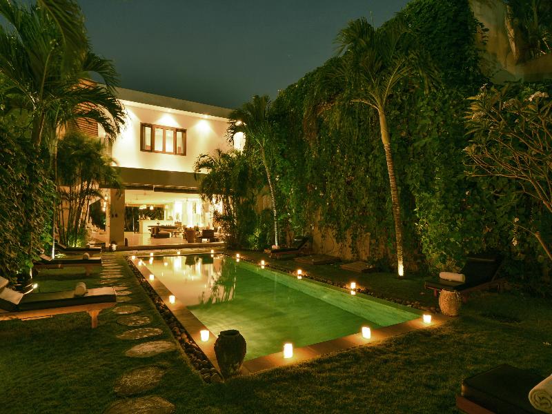 Villa Chocolat image