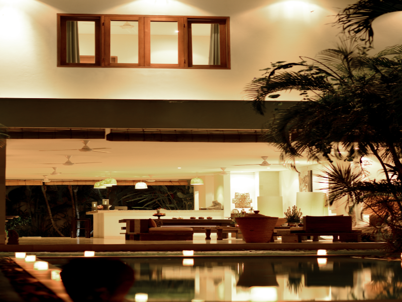 Villa Chocolat image