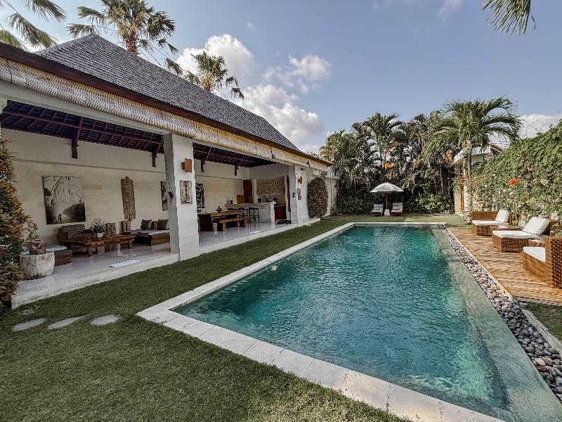 Villa Chocolat image