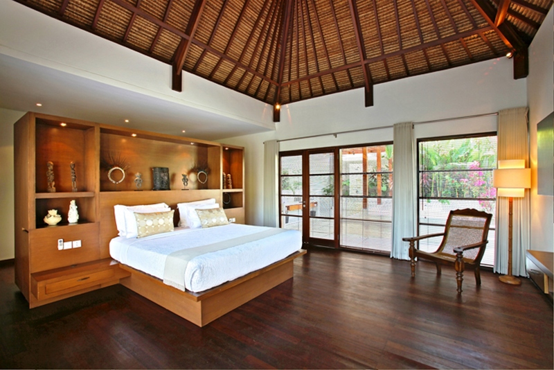 Nyaman Villas image