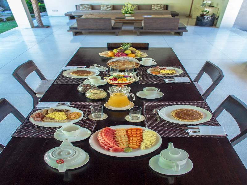 Nyaman Villas image