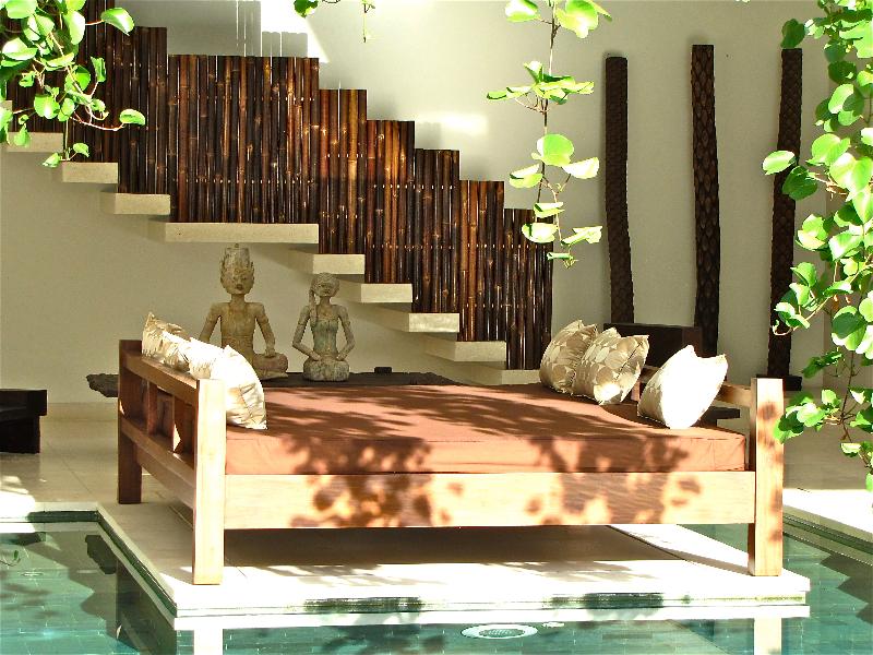 Nyaman Villas image