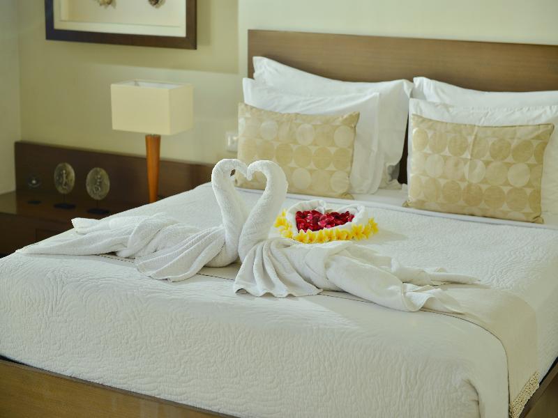 Nyaman Villas image