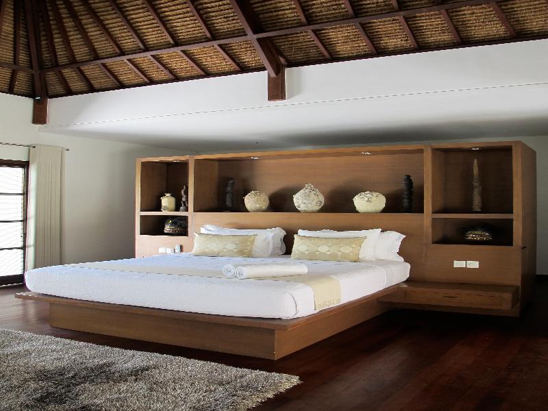 Nyaman Villas image