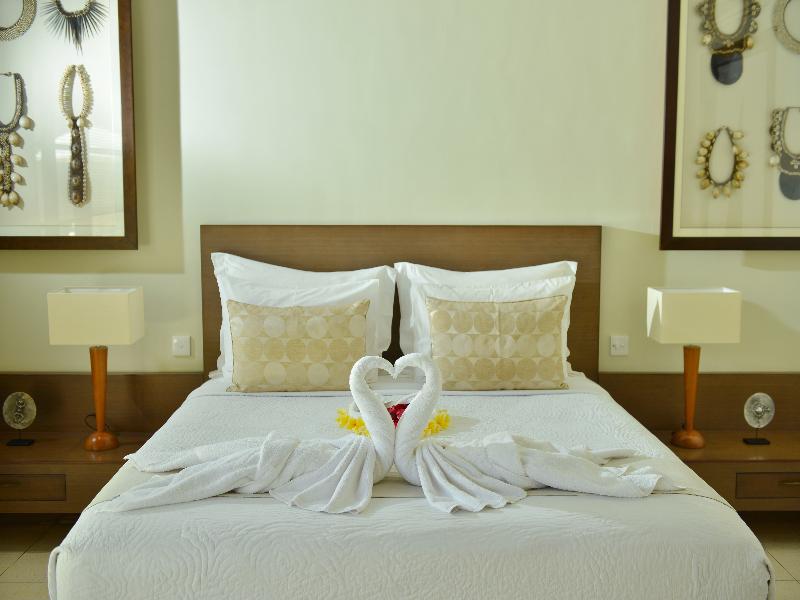 Nyaman Villas image